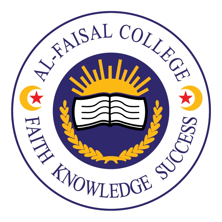 Al-Faisal College_Logo-01