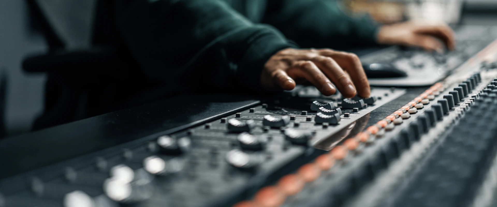 Audio Solutions - Precision Industries