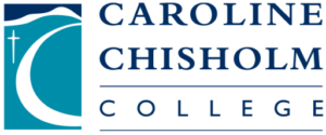 caroline chisholm college logo